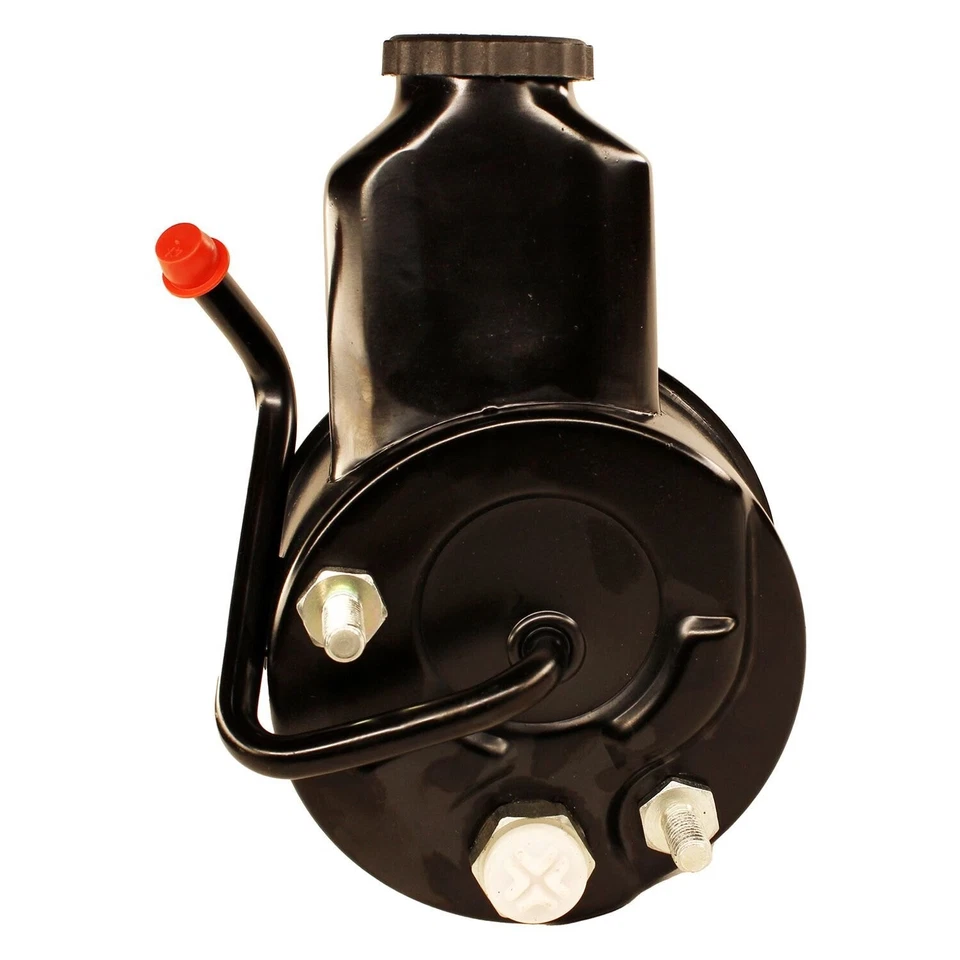 For Buick Skylark 1971-1972 Lares 12096 New Power Steering Pump - Image 3 of 4