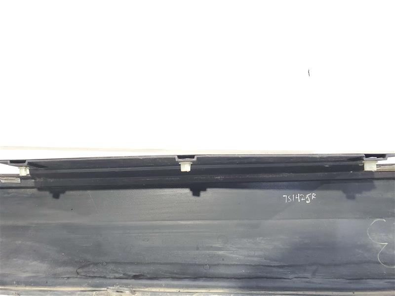 Used Part fits: 2007 Maserati QUATTROPORTE Grade A
