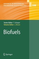 Lisbeth Olsson | Biofuels | Taschenbuch | Englisch (2010) | Xii | Springer