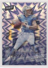 2019 Panini National Convention Rookies Explosion 35/40 Easton Stick #RC8 1u1