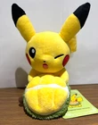 New Pokemon Center Singapore 2026 Re-Opening Pikachu With Durian Plush