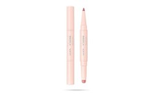 Pupa Milano Vamp! Creamy Duo, 004 Light Rose,...