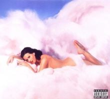 Teenage Dream-Ltd  von Perry,Katy | CD | Zustand sehr gut