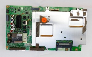 HAUPT PLATINE EAX66466803 FÜR LG 60UF850V LED 60" TV EBT63542213 (G9)