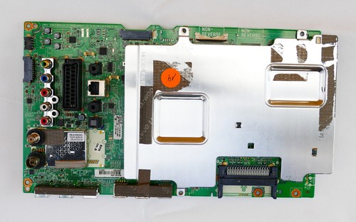 HAUPT PLATINE EAX66466803 FÜR LG 60UF850V LED 60" TV EBT63542213 (G9)