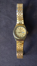 Damenuhr SEIKO Automatic, 70er