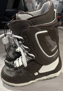 Burton Hail Boots for sale | eBay