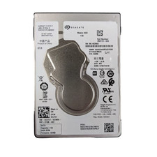 Seagate 1tb Mobile Hdd 2.5 Sata 6gbs 5400 Rpm St1000lm035 Seagate 1tb Mobile Hdd 2.5 Sata 6gbs 5400 Rpm St1000lm035
