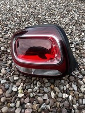 CITROEN DS3 2009-2016 NEARSIDE LED REAR TAIL LIGHT