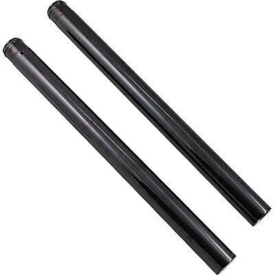 Custom Cycle Diamond-Like Fork Tubes 49 mm - 27.50'' Length #T2014DL