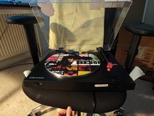 Audio-Technica AT-LP3XBT Belt-Drive Turntable