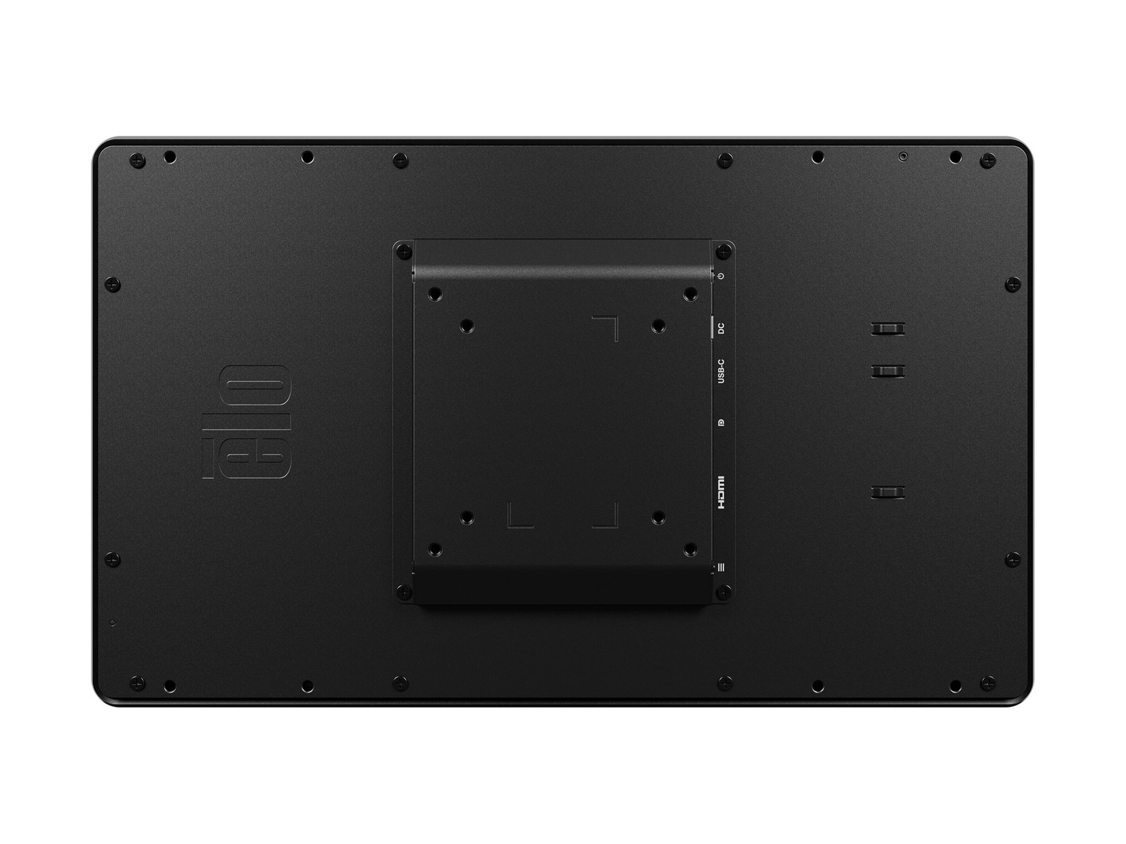 Elo Touch Solutions Open-Frame 90L/63L/64L-Serie 15.6'' Projected E971256