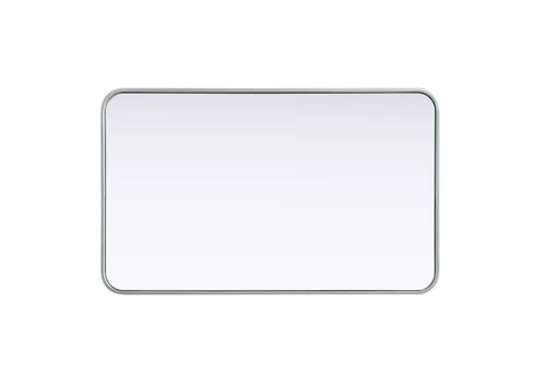 Elegant Lighting MR8A2236 Remy 22"W x 36"H Rectangular Flat - - Picture 7 of 12