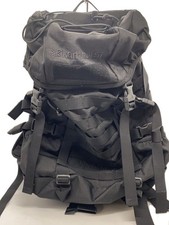 KARRIMOR Backpack Nylon BLK