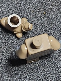 LEGO 7959 - STAR WARS Geonosian Pilot Mini Figure Excellent Condition 