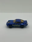 Vintage 1978 Matchbox Int'l Superfast MB 3 Porsche 911 Turbo Blue Diecast Car
