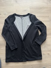 longstrickjacke Damen 40