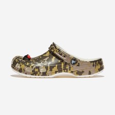 CROCS Classic Digital Camo Mens Womens Clogs CRS211535