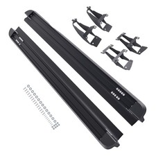 Aluminum Side Step For Range Rover Sport 2014-2022 Left Right Running Bar Aluminum Side Step For Range Rover Sport 2014-2022 Left Right Running Bar