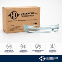StossfÄNger Vorne Diederichs 1414053 FÜR Ford