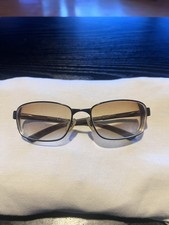VINTAGE BROWN RAYBAN SUNGLASSES