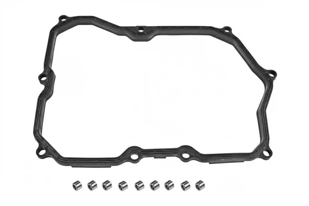 Guarnizione coppa cambio Cambio automatico a 6 marce 100 139 0003 MEYLE per VW