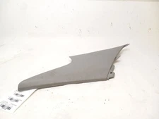 REAR RIGHT UPPER C PILLAR COVER fits TOYOTA CAMRY 2009 OEM 6247006111