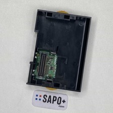 Omron CJ1W-TER01 used