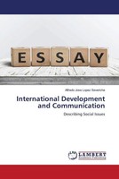Alfredo Jose LóPez Severiche | International Development And Communication