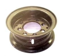 Part # TY44409-20541-71 Fits Toyota - RIM, DRIVE WHEEL (700 X 12)( Split) 42-3FG
