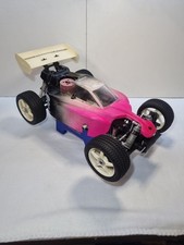 Crono Variant Vintage RC 1/8 buggy Vintage 