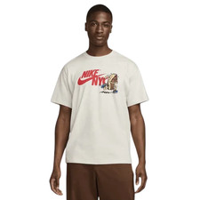 NIKE Sportswear Men's Max90 Graphic T-shirt, Size M - NWT 
