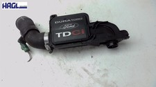 Silencieux De Rechange (Résonateur) 9650712480 9647507680 Ford Fiesta 1.4 Tdci