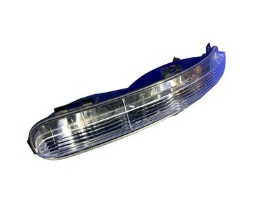 2003-2010 Dodge Viper SRT-10 ZB1 Rear Right Reverse Backup Light Lamp 04865488AD