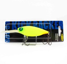 Deps Kick Backer DC 300 79.5mm 24 Gram Floating Bait 27 (4275)