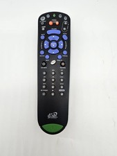 DISH Network 3.0 IR 119946 remote control, EchoStar Technologies W6-4 12 