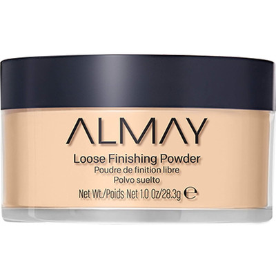 Setting Powder, Face Makeup, Matte Loose Powder, Hypoallergenic, Cruelty Free, 2