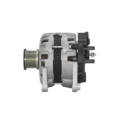 Hella Lichtmaschine für Dacia Renault Smart
