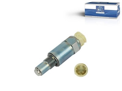 Impulssensor DT Spare Parts 1.21706 nur für analoge Fahrtenschreiber