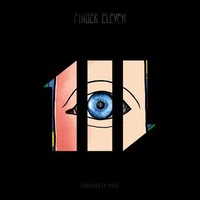 Finger Eleven - Greatest Hits - Vinyl Record 1LP - F99Z