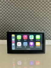 Pioneer SPH?DA250DAB CarPlay Android Auto Bluetooth DAB+ Double Din Car Stereo