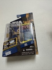 Star Wars  The Clone Wars CW19 Battle Droid 2010 Action Figure Galactic Battle