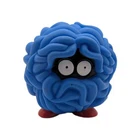 Burger King Nintendo Pokemon Tangela Spin Top Toy Vintage 1999 EUC