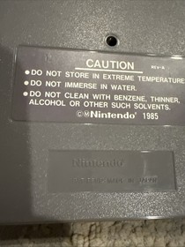 California Games - Cartuccia NES - Gioco Nintendo testato autentico