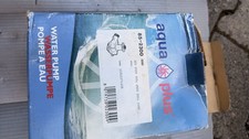 Produktbild - Wasserpumpe Bmw 11511271435