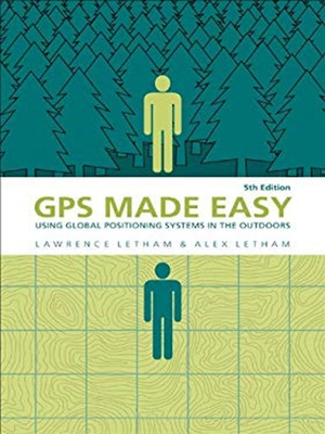#ad GPS Made Easy : Using Global Positioning Systems in the Outdoors $18.36