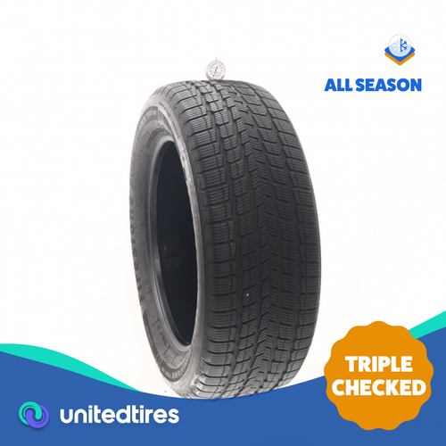 Used 275/55R20 Firestone Firehawk Pursuit AWT 113V - 7.5/32 - Picture 1 of 4