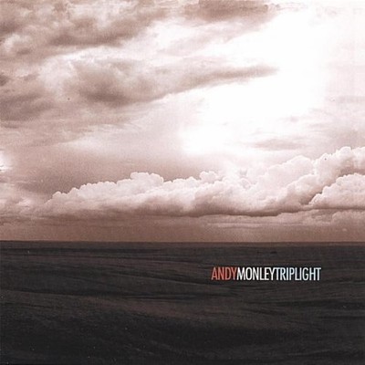 Triplight [Audio CD] Monley, Andy