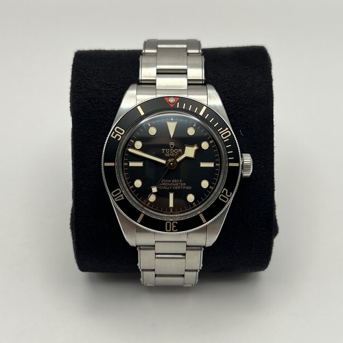 Tudor Black Bay 58 79030N (2020) Full Set | Box & Papers | Exc...