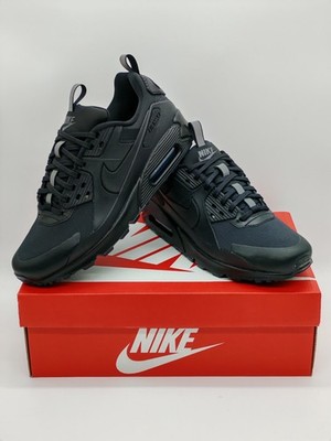Nike Air Max 90 Drift Triple Black NEU EU 43 / US 9,5